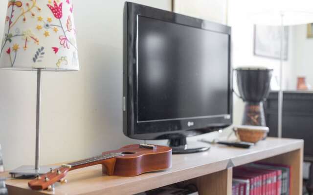 Crispi La Casa Della Musica