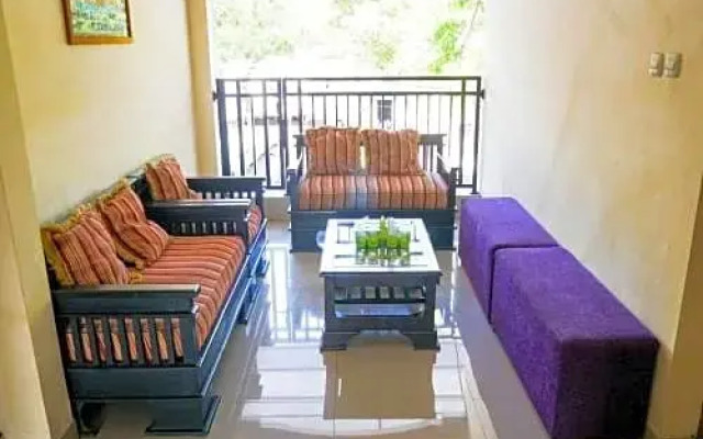 OYO 941 Hotel Manggala Syariah