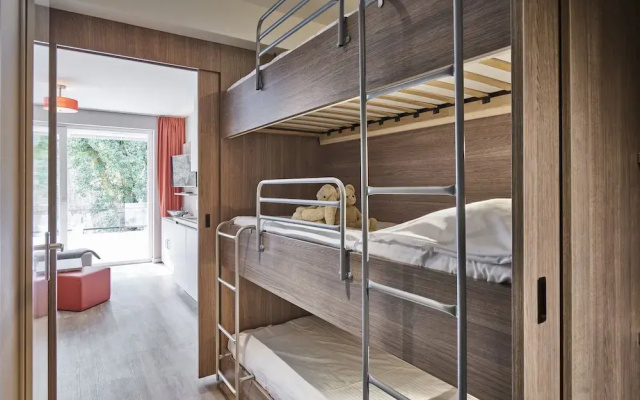 Holiday Suites Limburg