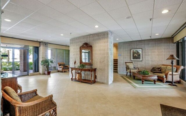 Seaview Condo #57159