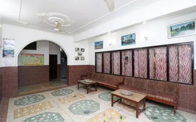 Hotel Sahaj Villa by OYO Rooms
