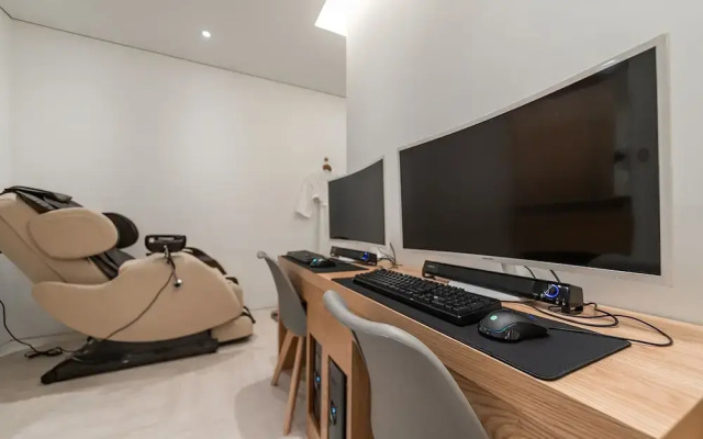 Wonju Stay Hotel