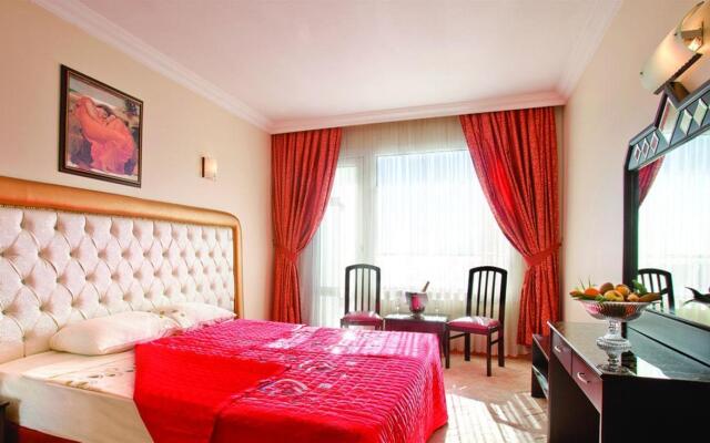 Antalya Adonis Hotel