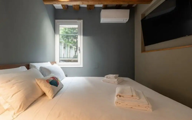 Venice Jewel Canal View