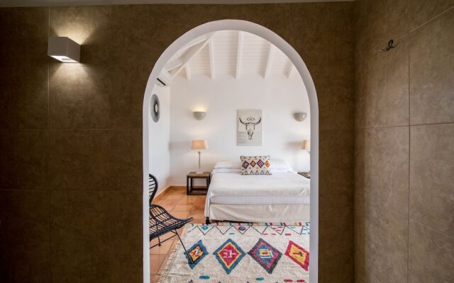 Dream Villa SXM Libellule