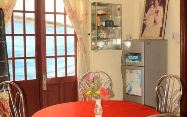 Mai Hung Homestay