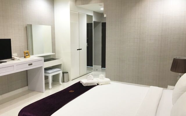 Phuglong Hotel