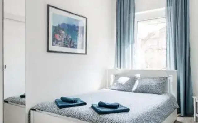 Kincsem Budapest Apartman