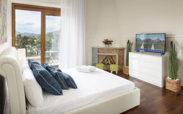 Luxury Rooms And Suites