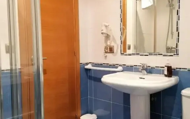 Apartamentos Ay Sálvora