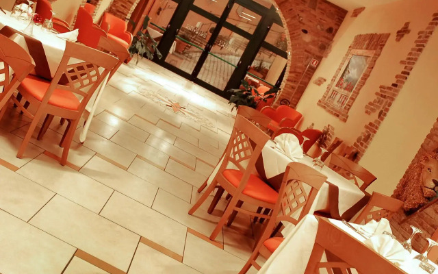 Hotel Cristina