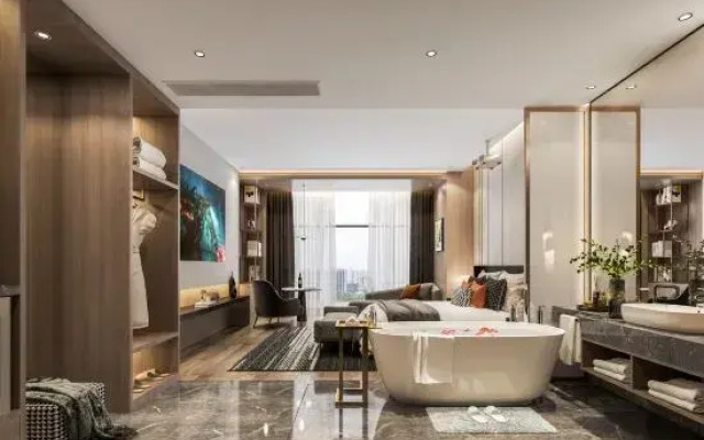 The KaiLai House, ChongQing