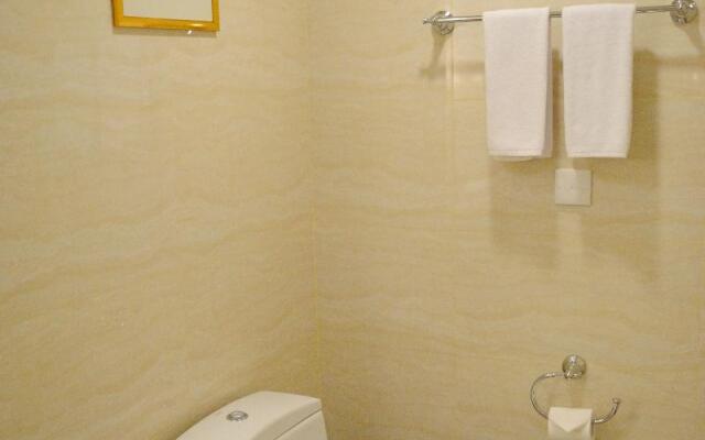 Adimulia Hotel Medan