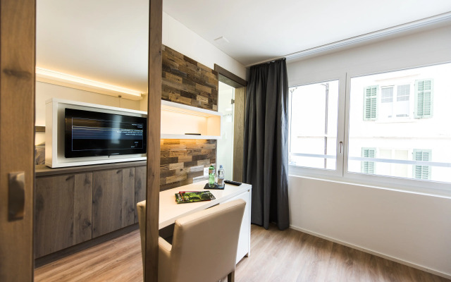 Hotel Tilia