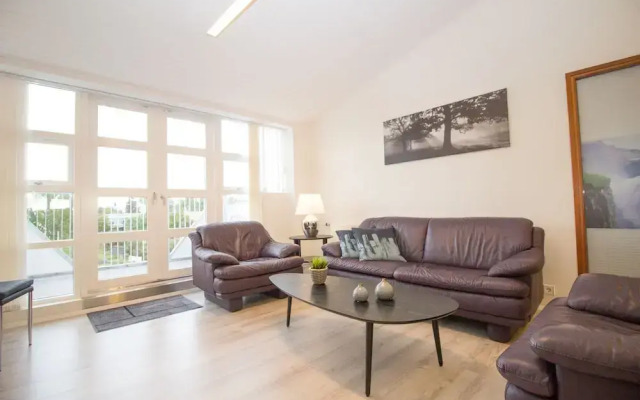 Thorsplan Luxury Apartment