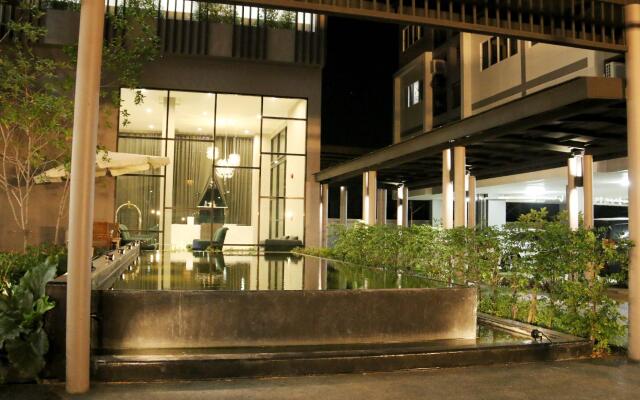 i Residence Hotel