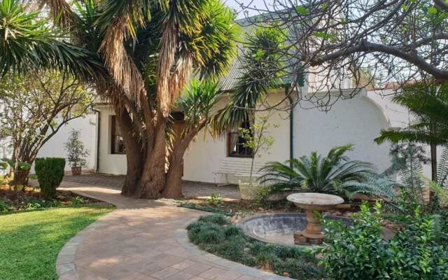 Birdwood Boutique Estate