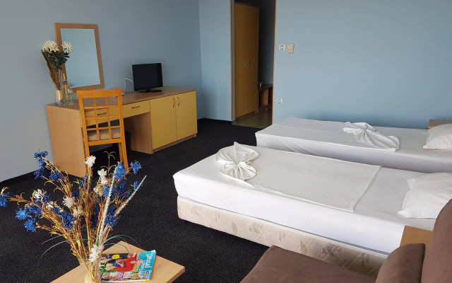 Hotel Kalofer