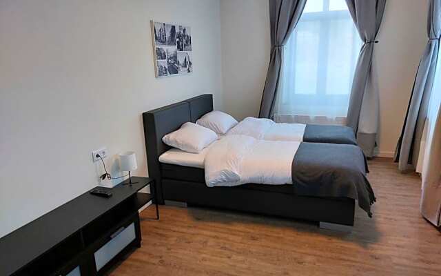 Hotel Vallis