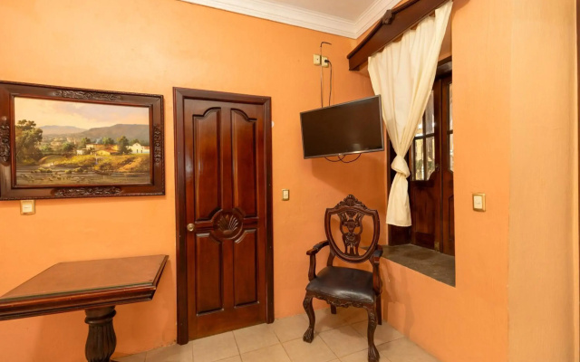 Hotel Casa Dulce María