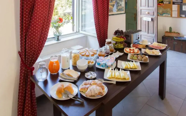 Bouganville B&B
