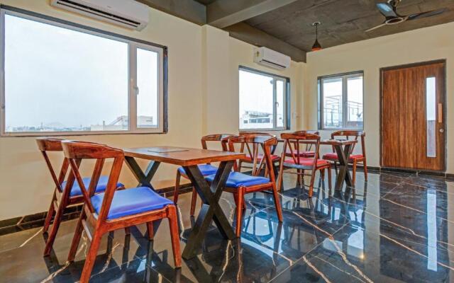 Tripli Hotels Le Shelton