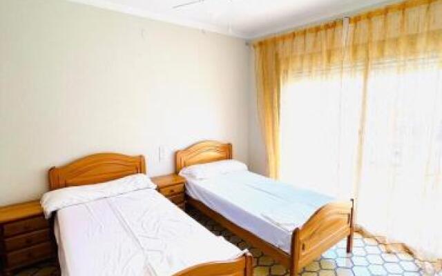 Apartamentos Centro Peñíscola