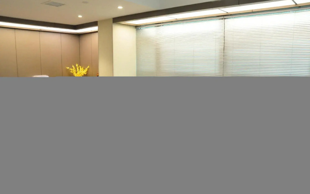Hanting Hotel Shijiazhuang Tianshan Street