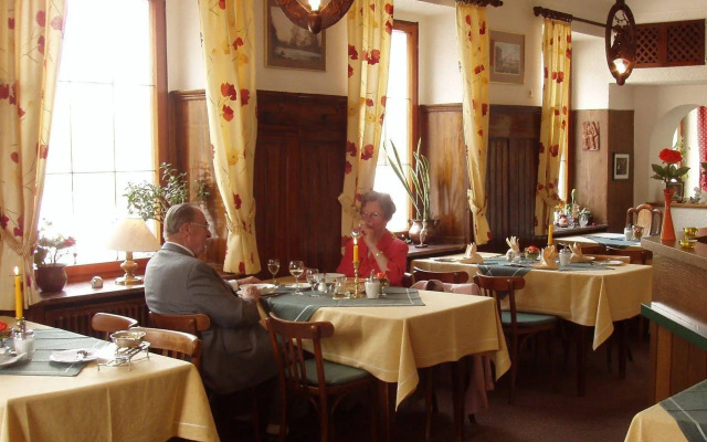 Flair Hotel Grüner Baum
