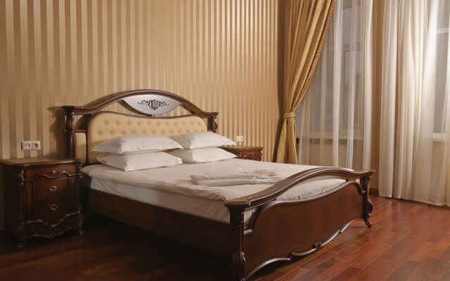 Partner Guest House ул. Саксаганского