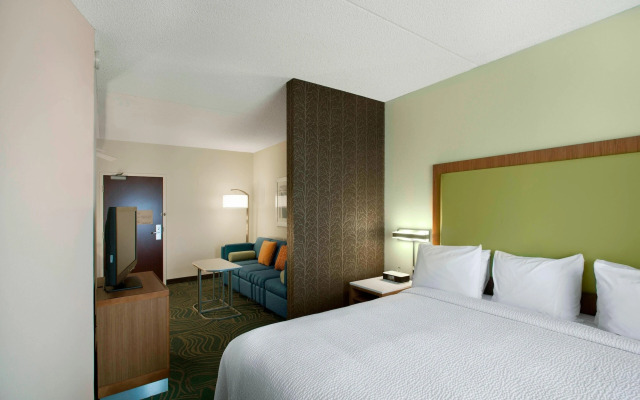 SpringHill Suites Phoenix Airport/Tempe