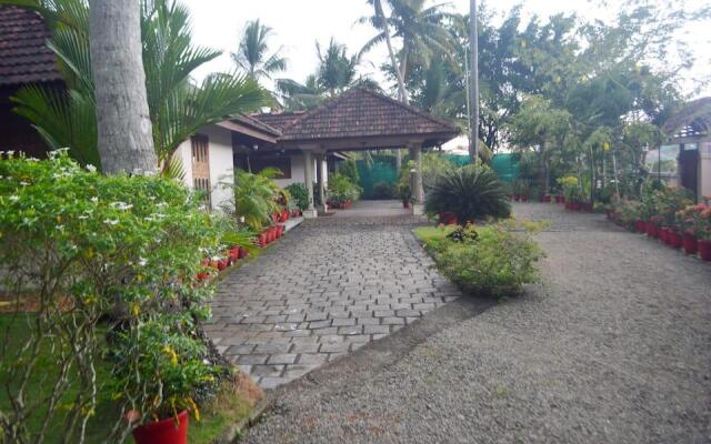 Maria Heritage & Spa
