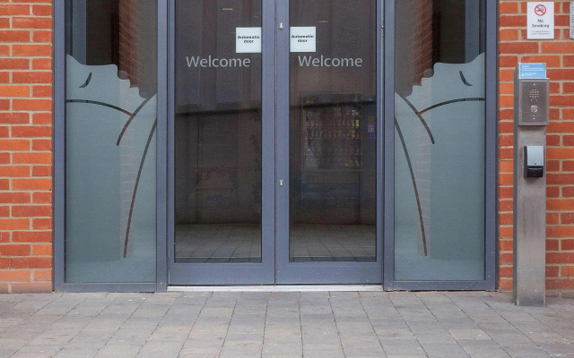 Travelodge High Wycombe Central