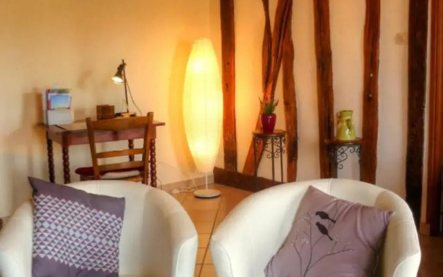 Gîte Amboise, 2 pièces, 2 personnes - FR-1-381-55