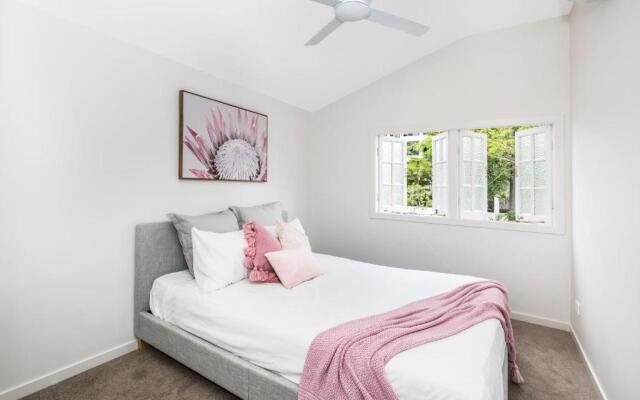 Park Avenue Terrace House Sleeps 9