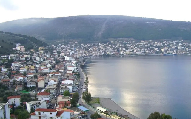 Amvrakia Hotel