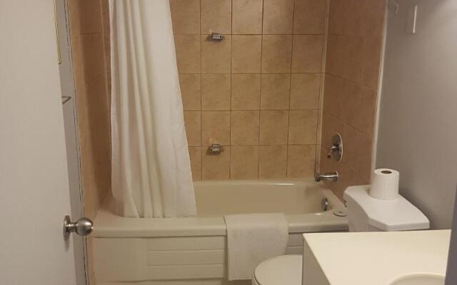 7 Nights Stay
