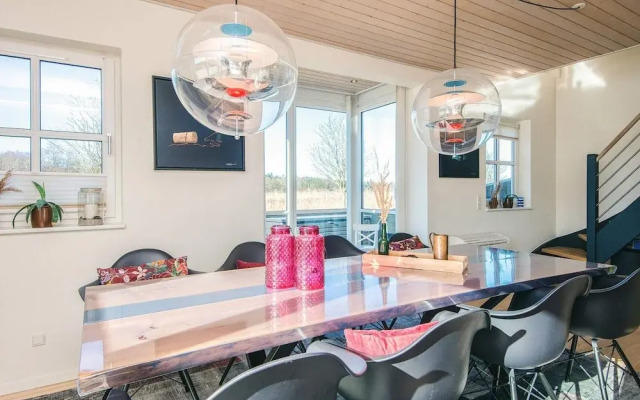 Holiday Home in Juelsminde