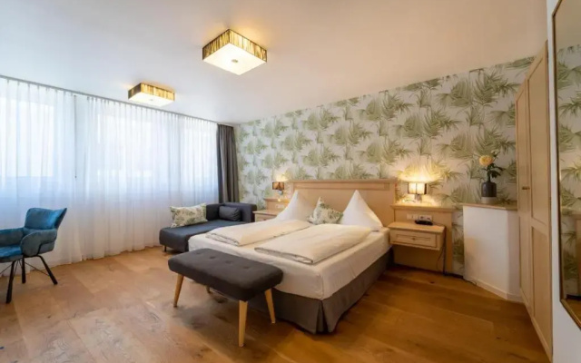 Hotel Württemberger Hof