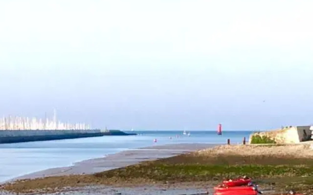 La Maison Du Palmier