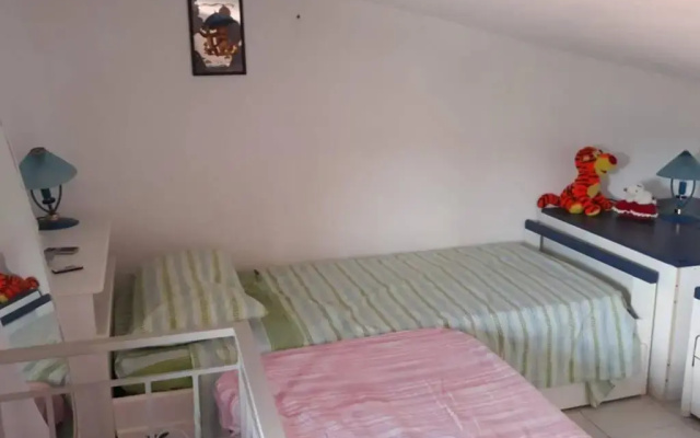 Affitto casa in residence per brevi e lunghi perio