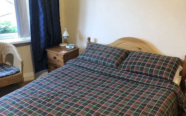 The New Inn Guest House