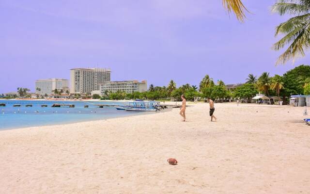 Mermaid Suites at Sandcastles