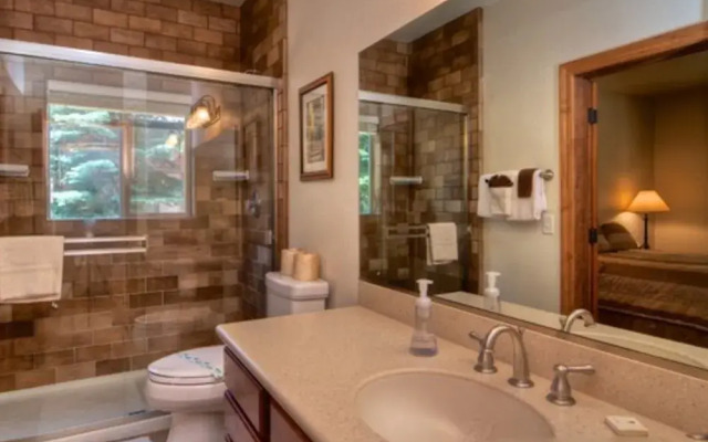 Perfect Fit 4 Br home by RedAwning