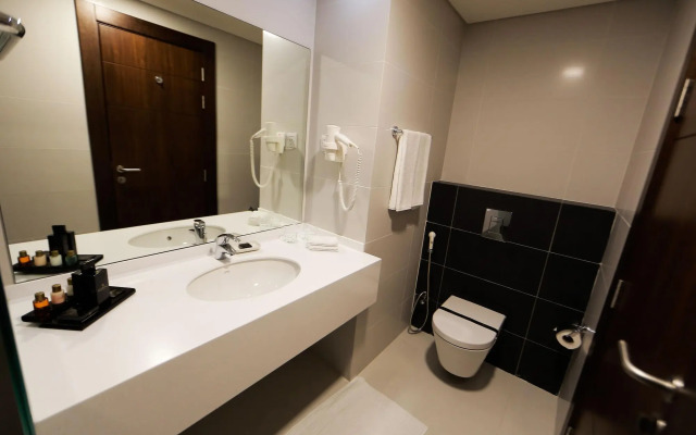 Coral Tower Hotel by Hansa