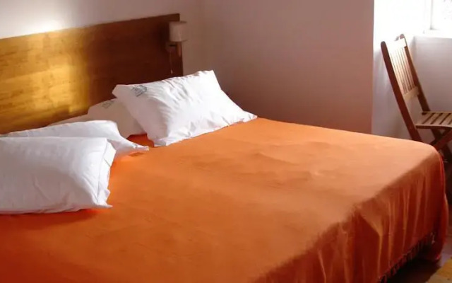 Quinta Da Ribeira Da Urze