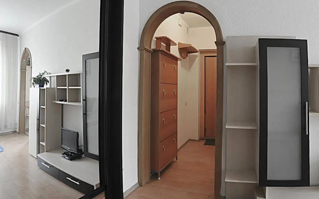 Domumetro na Yuzhnoy