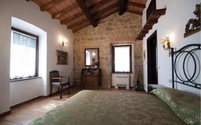 La Camilla Country House