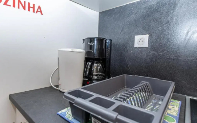 Appartement en centre piétonnier proche de la gare