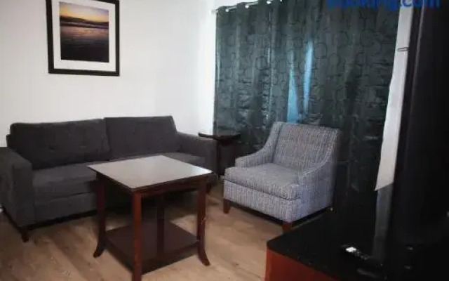 Willcox Extended Residence Inn & Suites